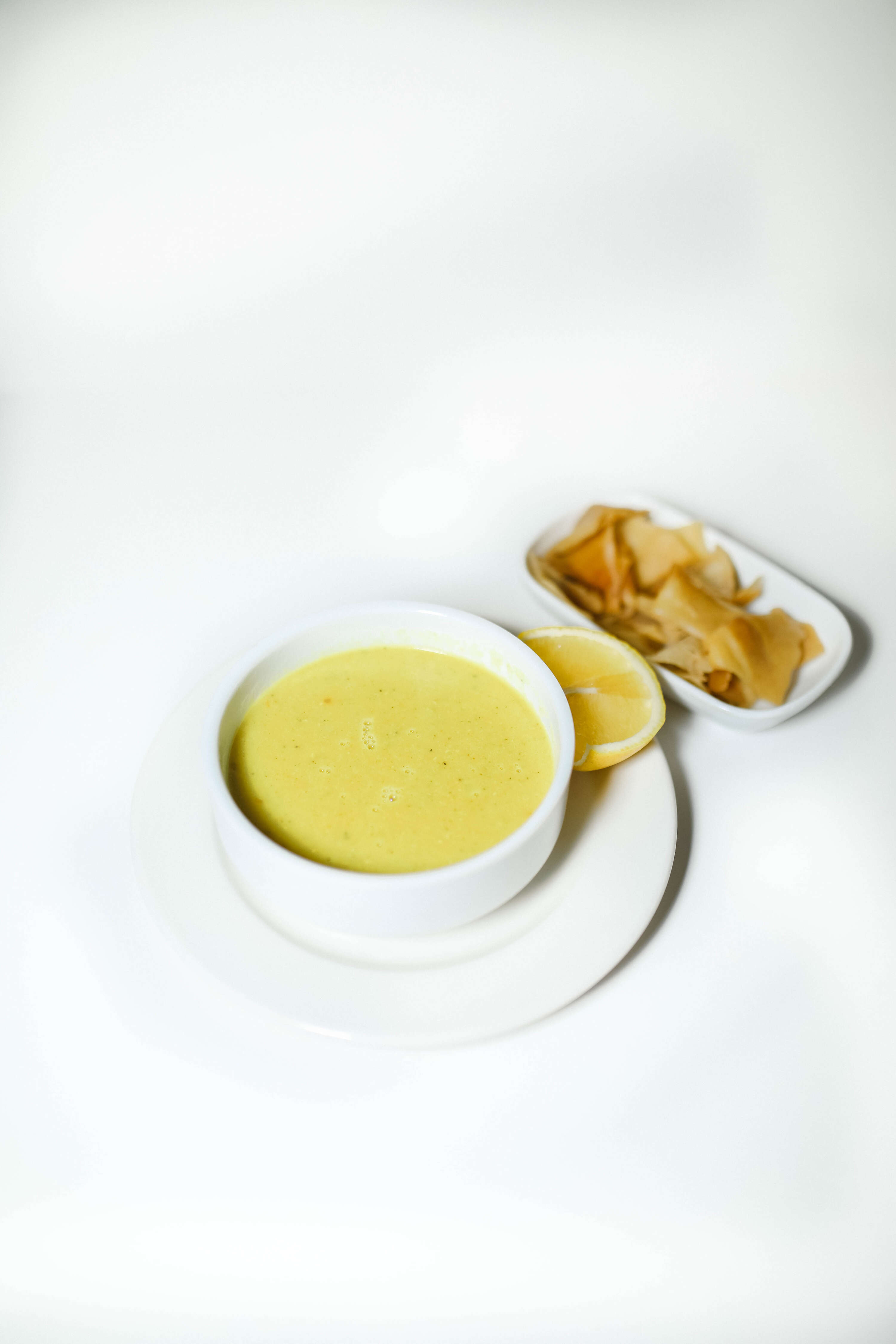 Lentil Soup
