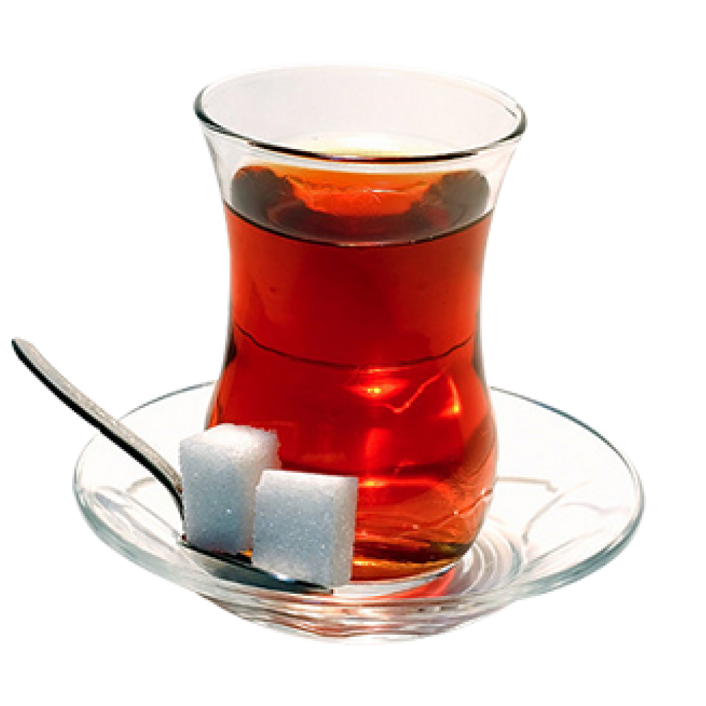 ÇAY