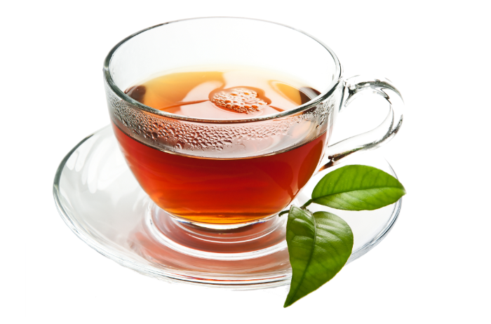 FİNCAN ÇAY