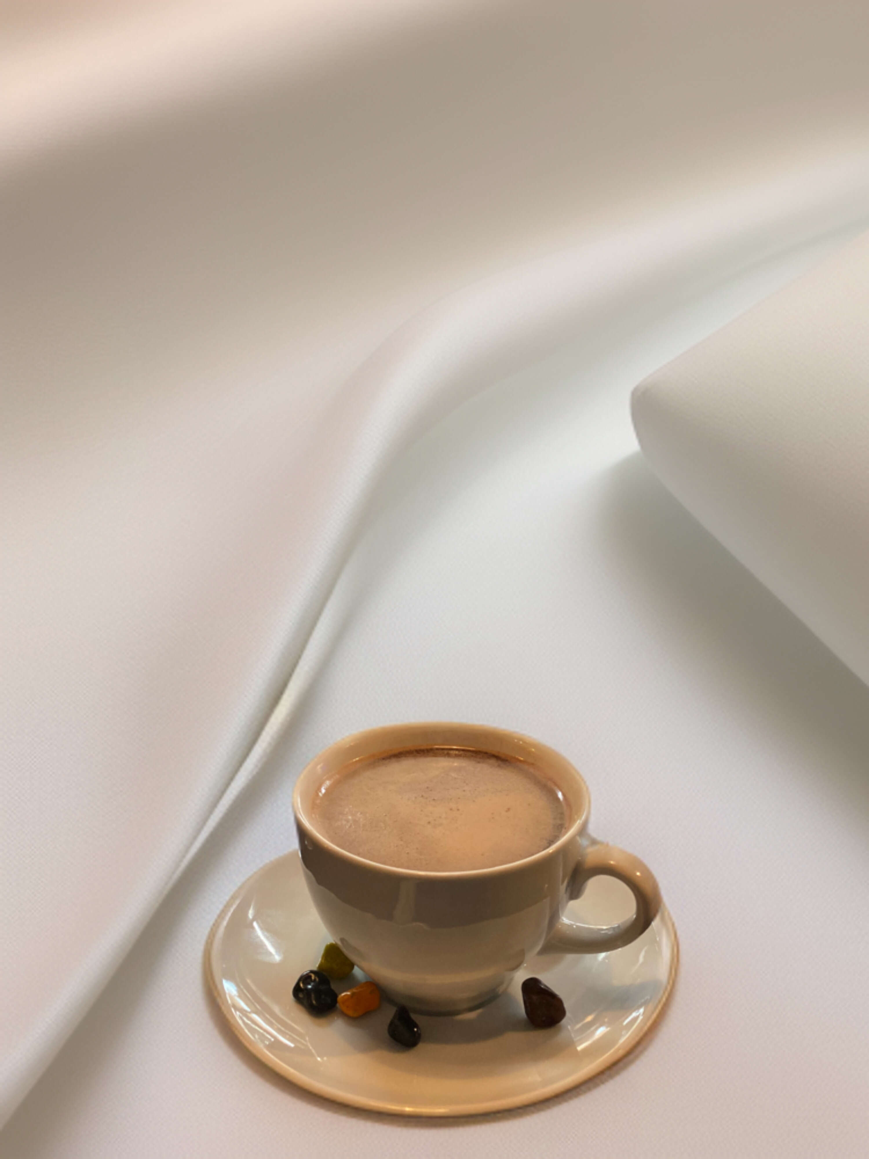 HOT CHOCLATE