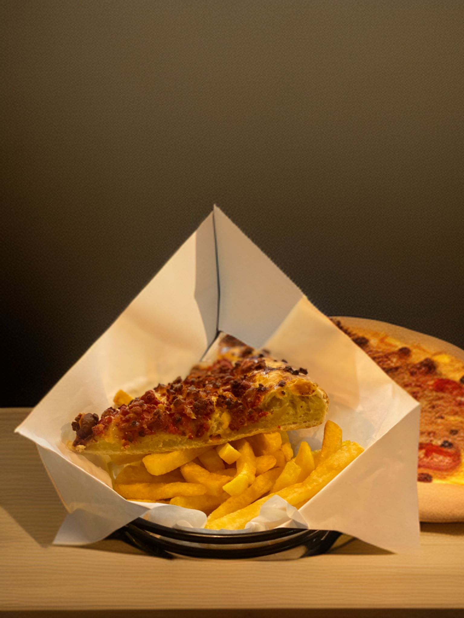 Dilim Pizza 