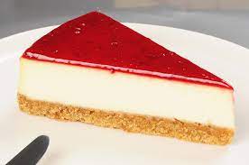 CHEESCAKE