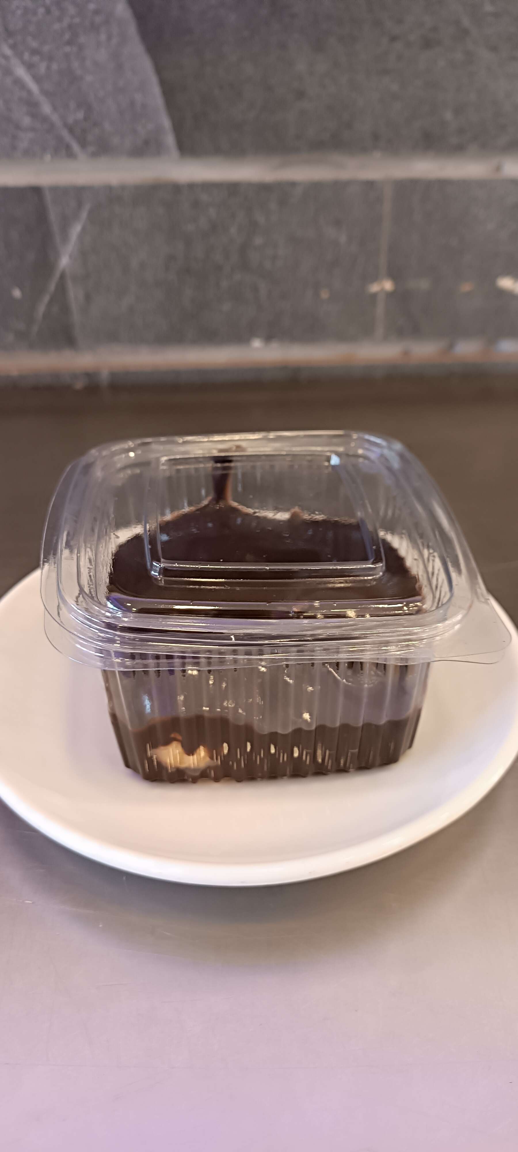 Profiterol 