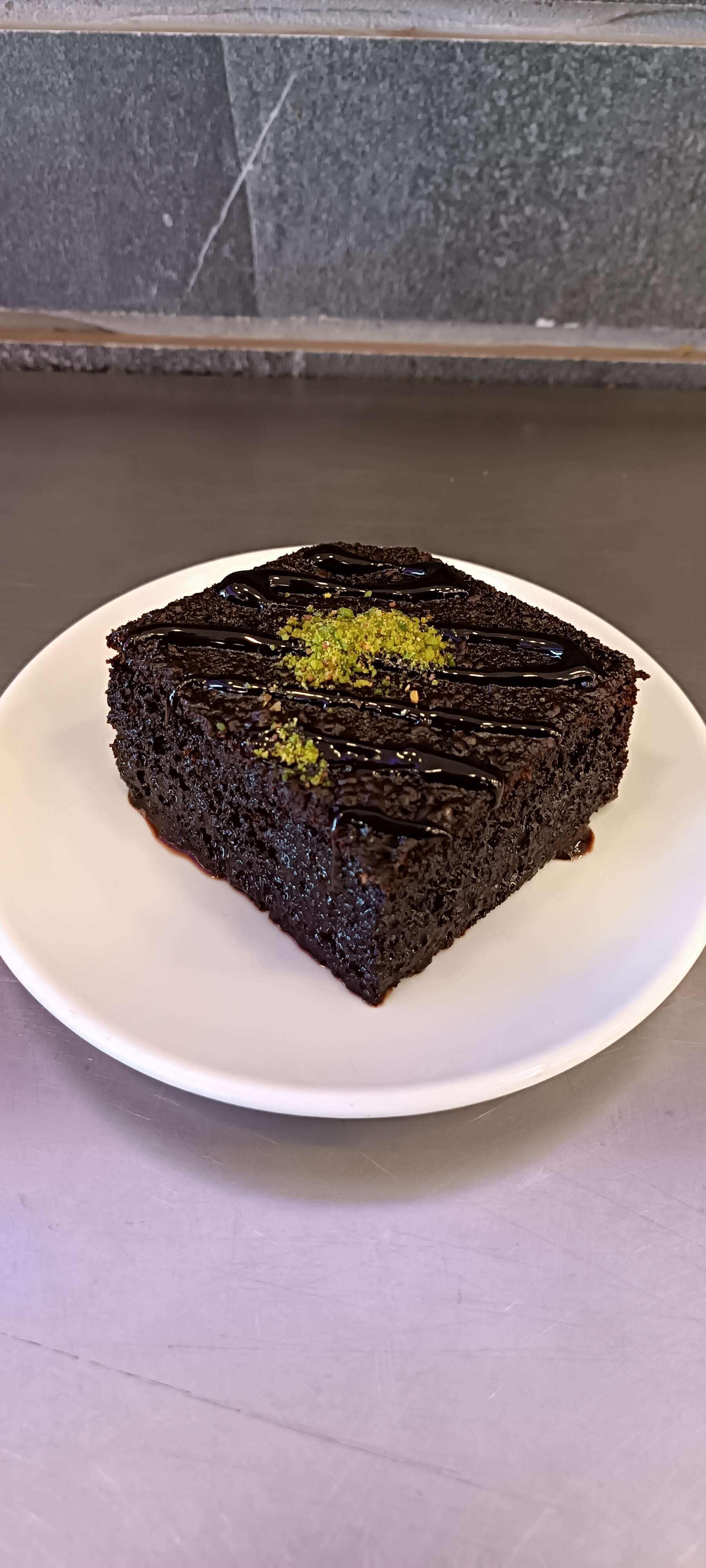 Islak Kek