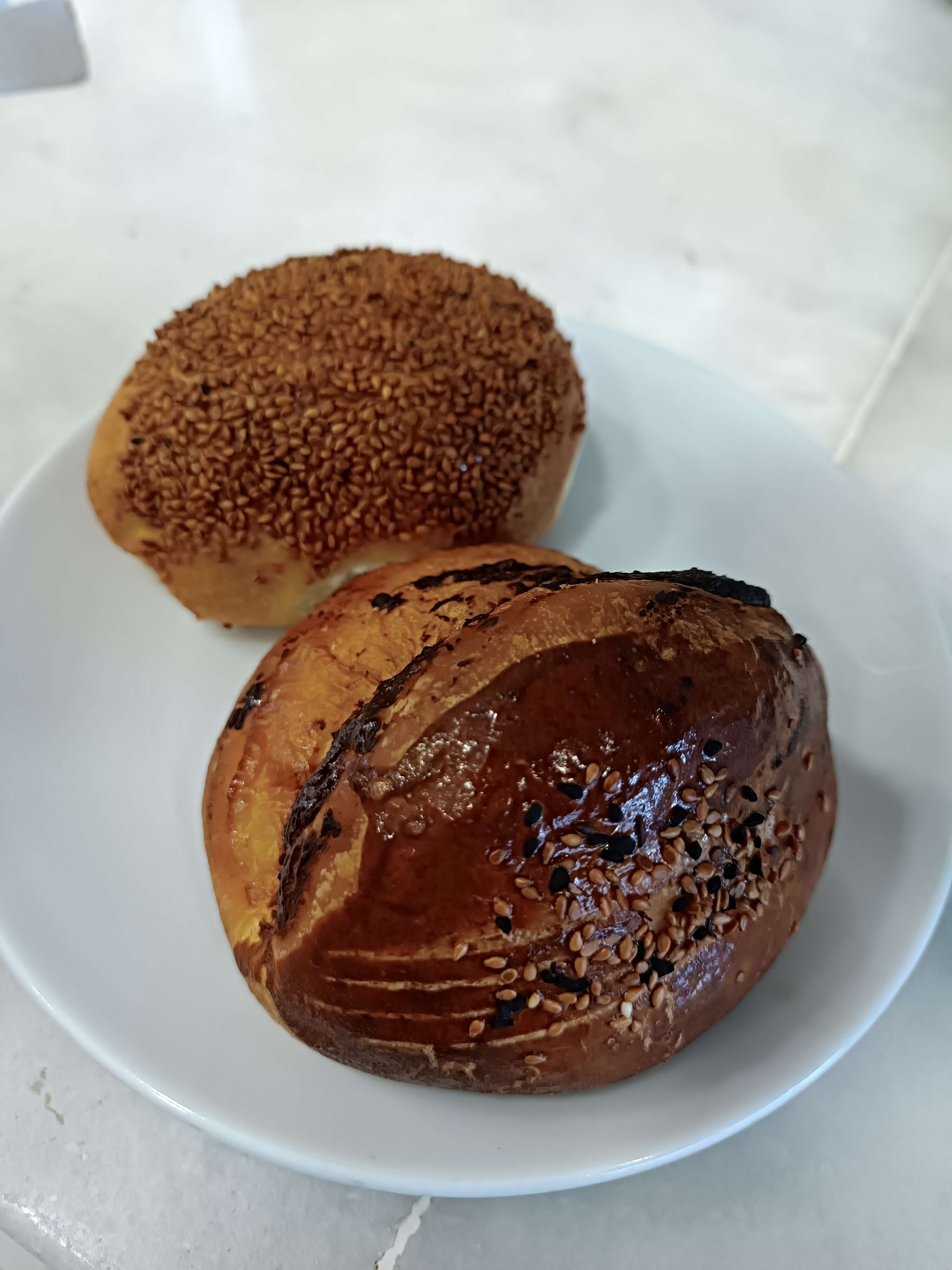 Kahvaltılıklar