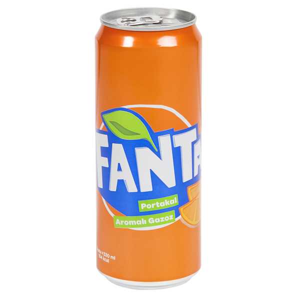 FANTA KUTU 330ML