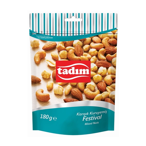 KARIŞIK ÇEREZ