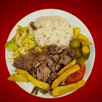 PİLAVÜSTÜ ET DÖNER