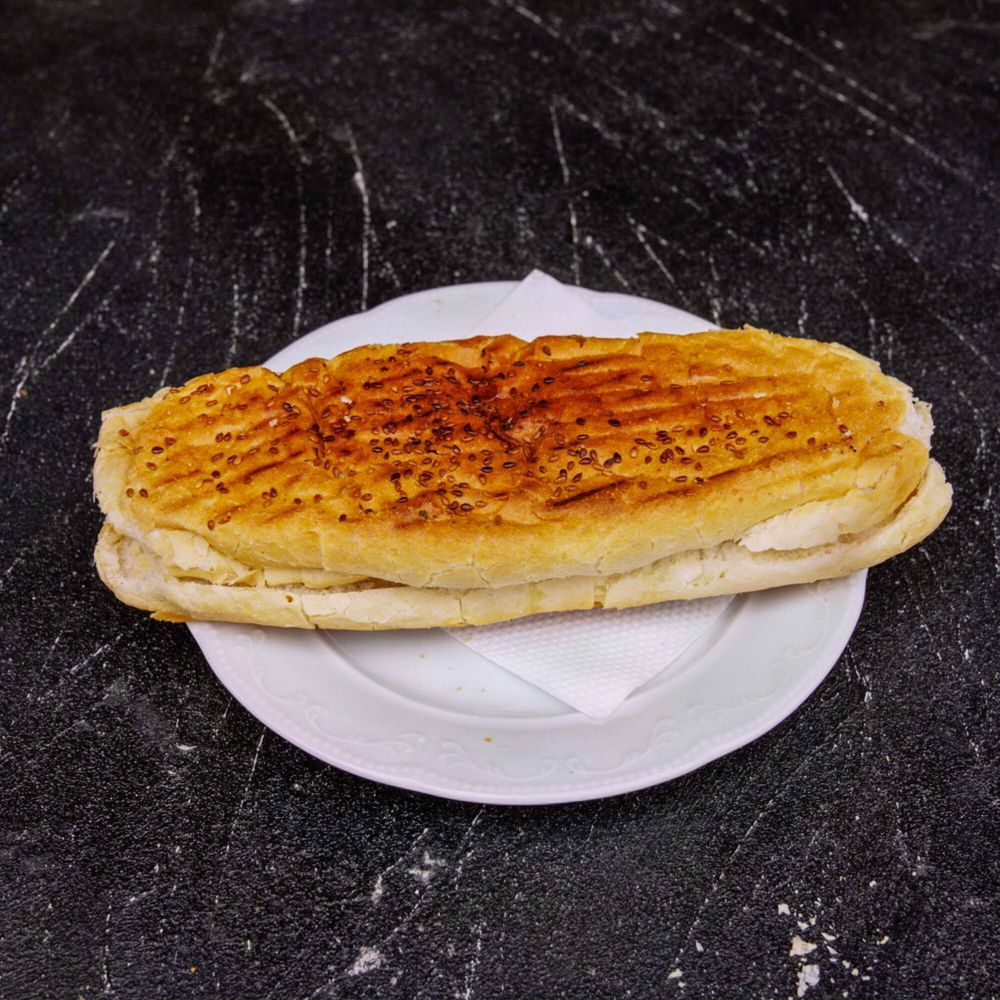 Dost Sosisli Sandviç