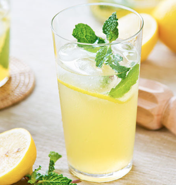 Lemonade