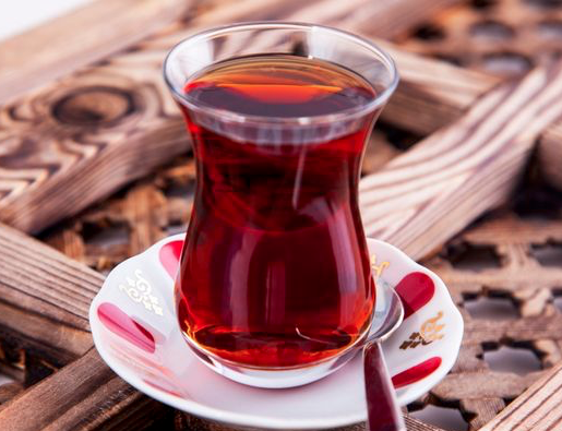 Turkish tea