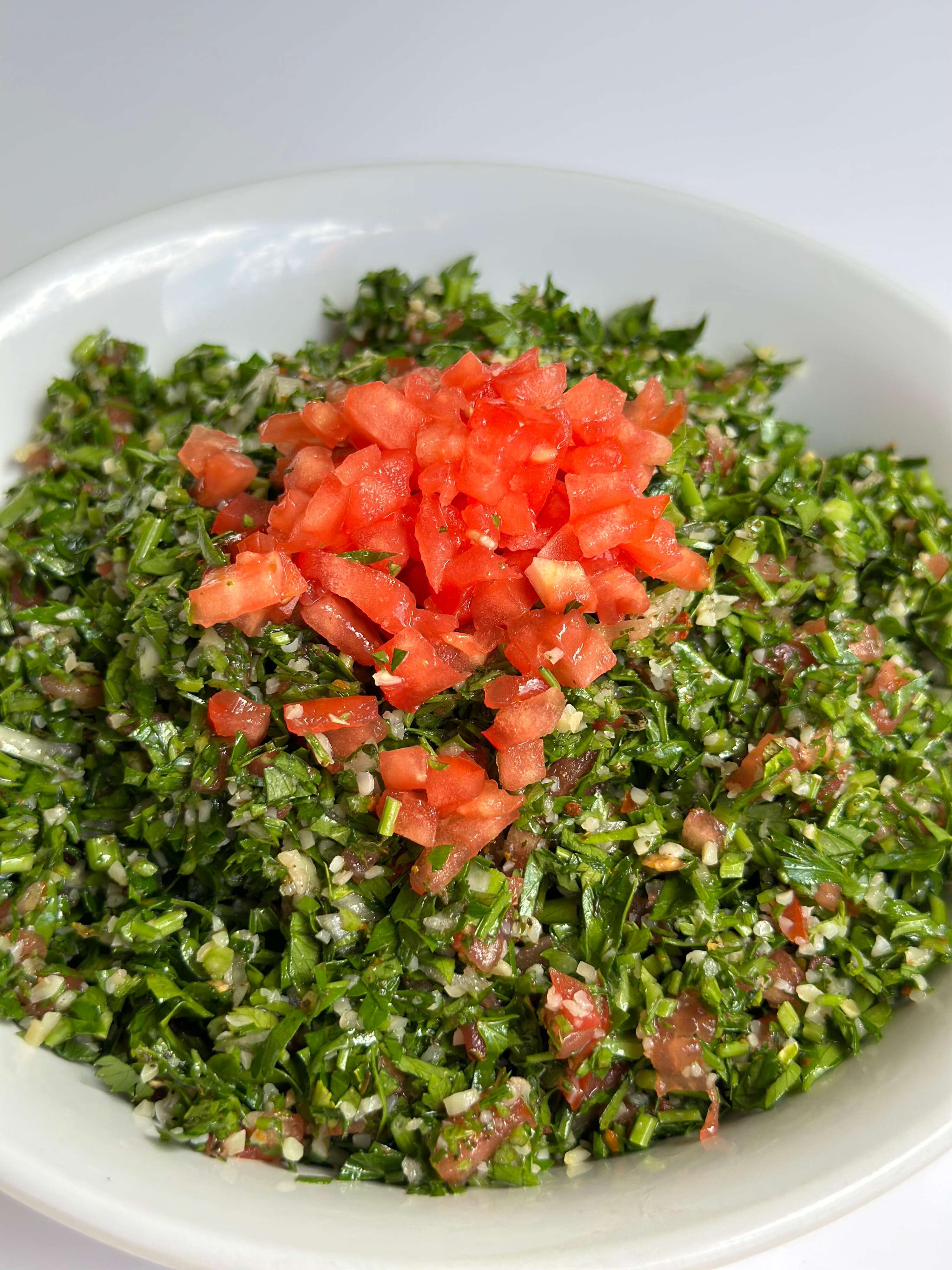 Tabbouleh