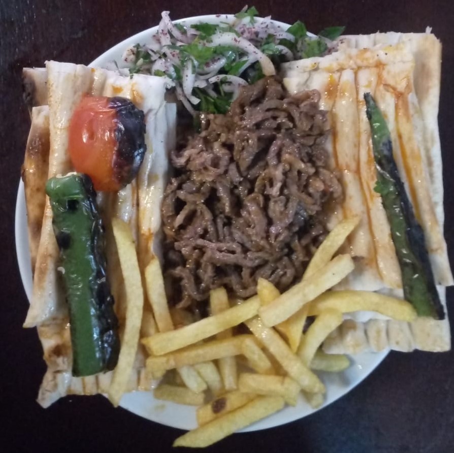 Tava Döner