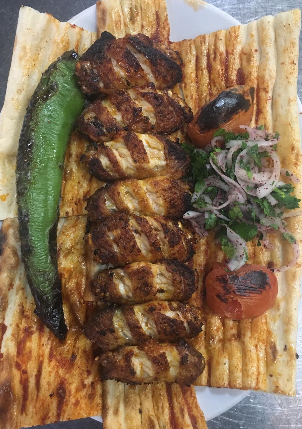 Tavuk Kanat 300 GR