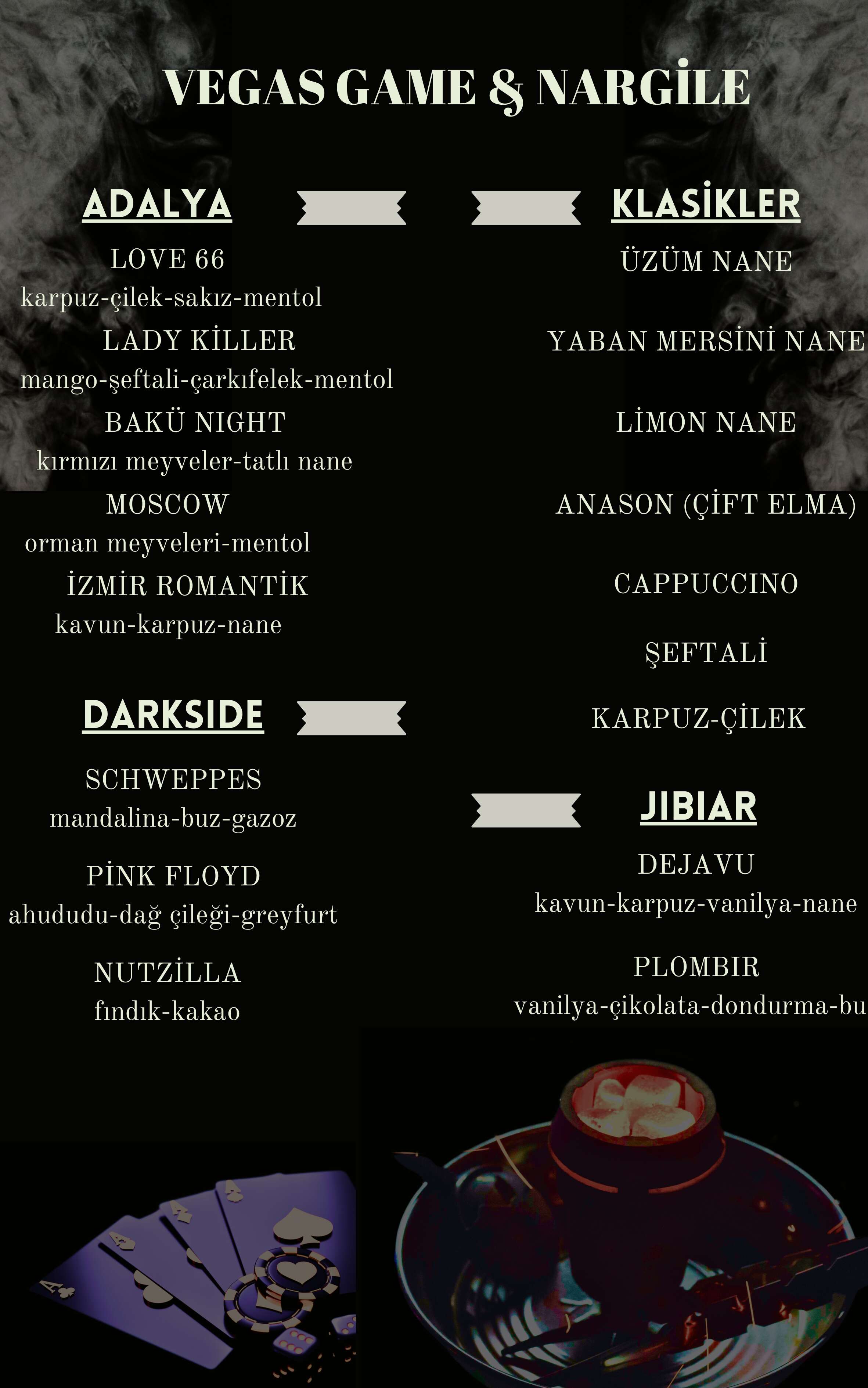 Nargile 