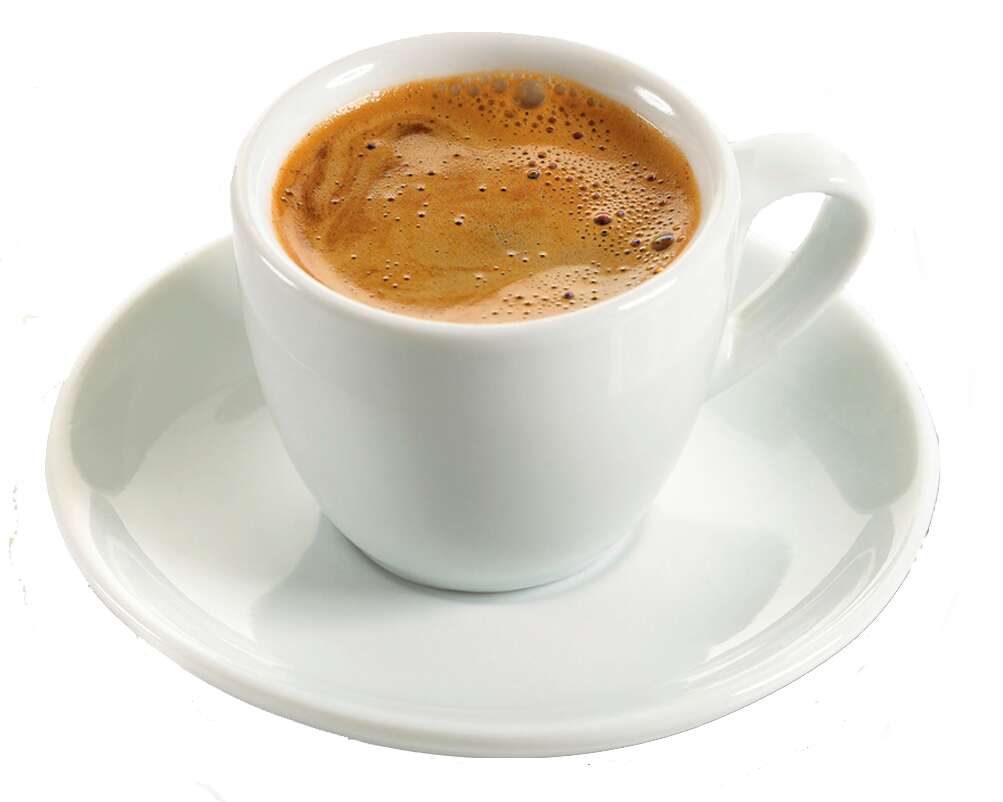 TÜRK KAHVESİ