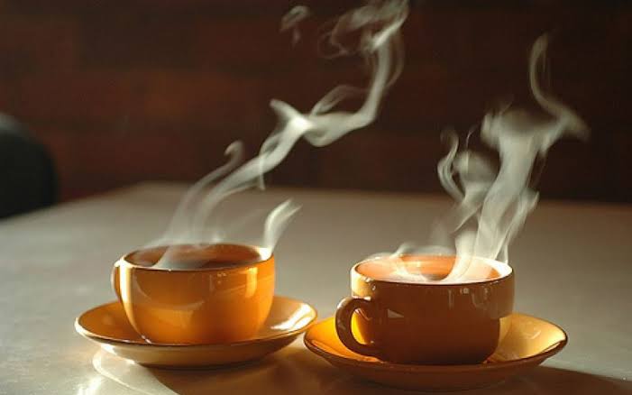 Sıcak İçecekler/Hot Drinks