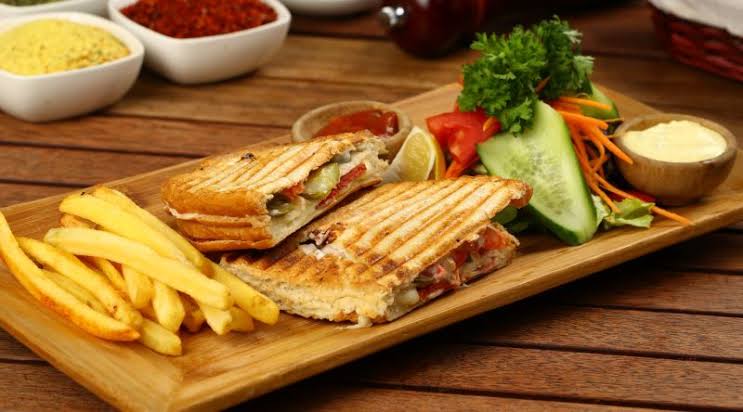 Tostlar/Toasts