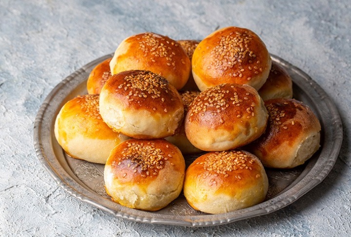 Boş Poğaça