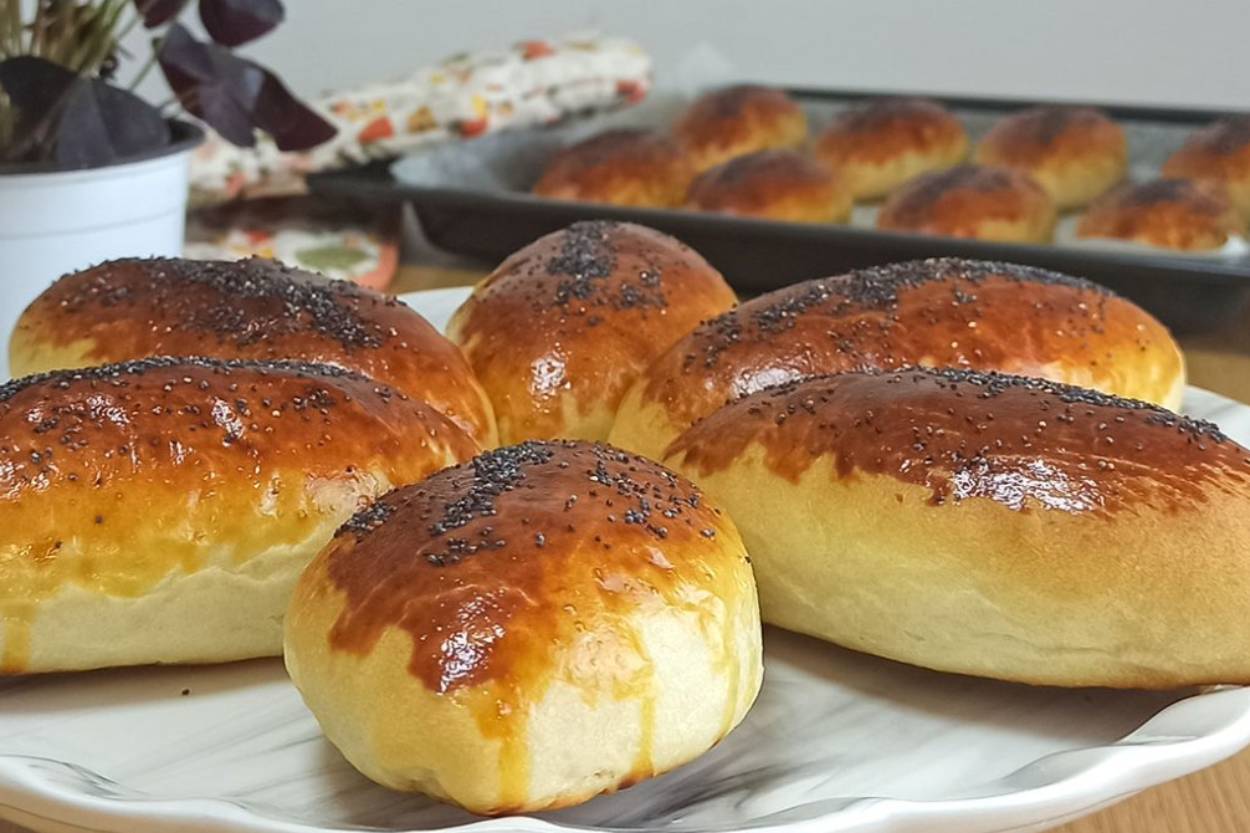 Patatesli Börek