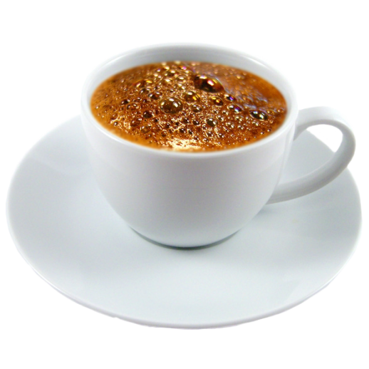 DAMLA SAKIZLI TÜRK KAHVESİ