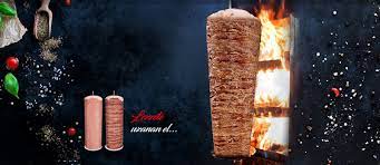 ET DÖNER