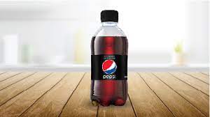 PEPSİ MAX