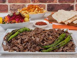 750 GRAM ET DÖNER