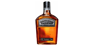 Gentleman Jack 70cl
