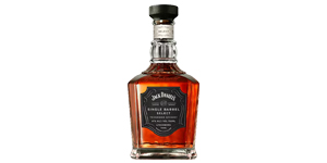 Jack Daniel's Single Barrel 70cl
