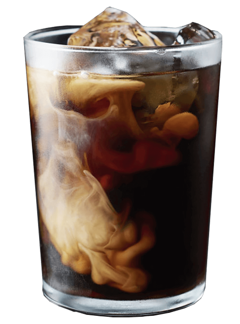 COLD BREW