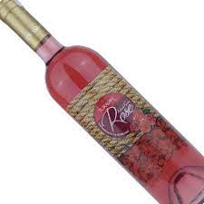 TURASAN 70 CL  ROSE WİNE 