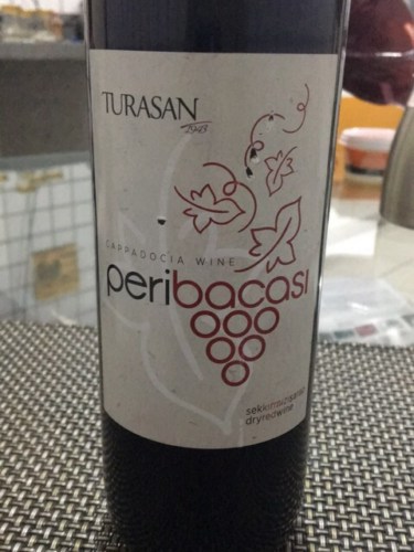 70 CL RED WİNE