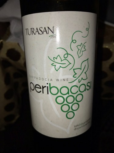 70CL WHİTE WİNE 