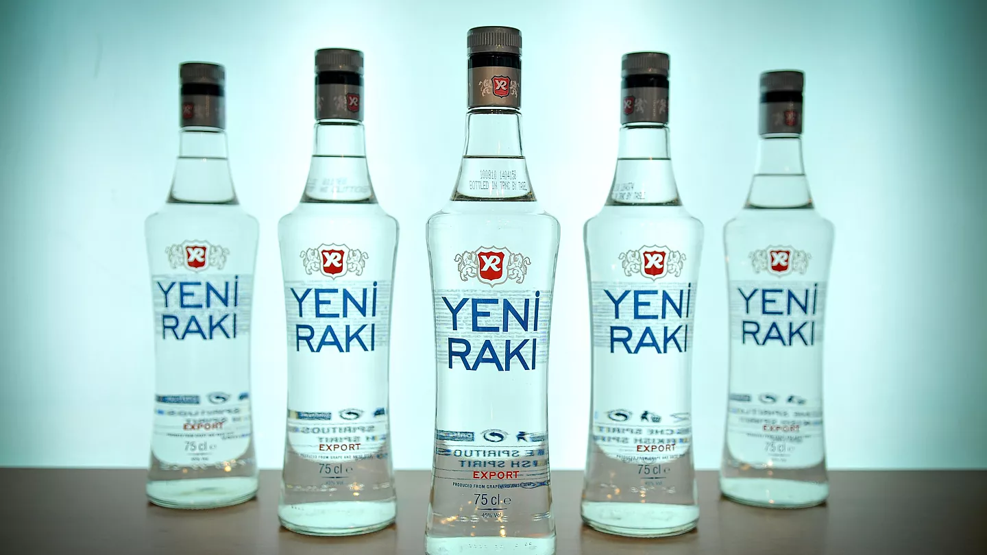 RAKI