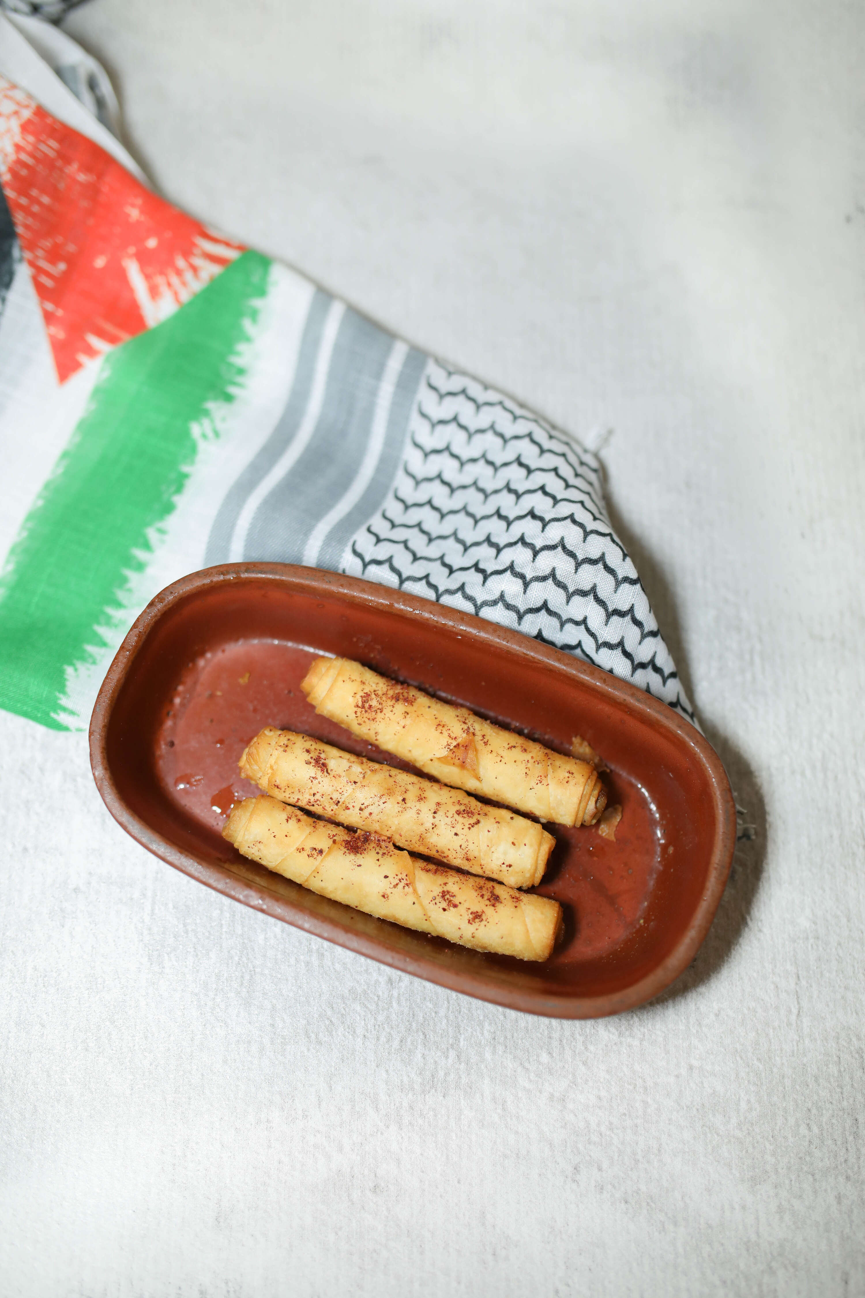 Meat Sembusek