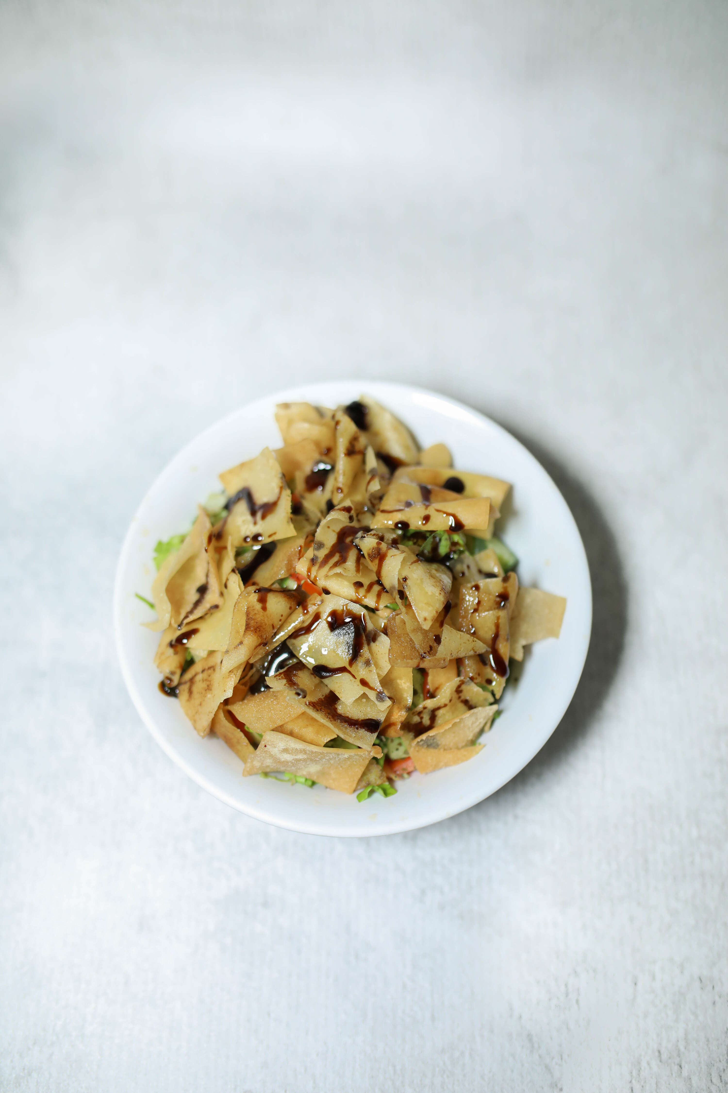 Fattoush