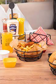 FRY BASKET
