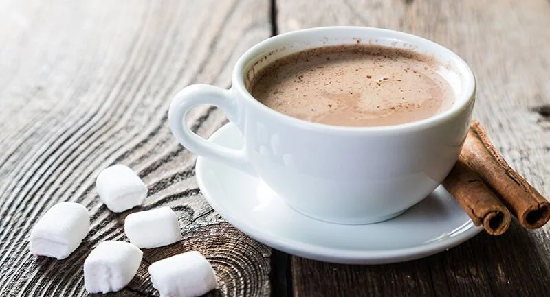 HOT CHOCOLETE