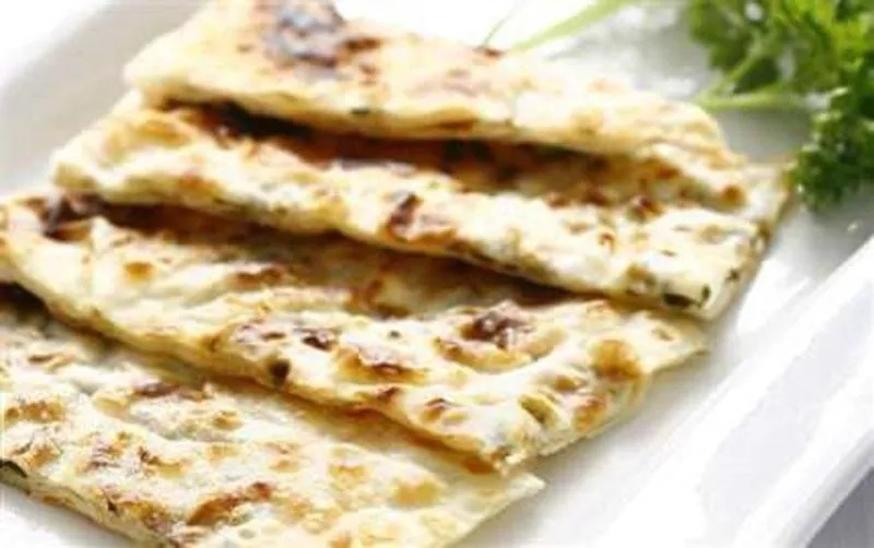 Peynirli Gözleme