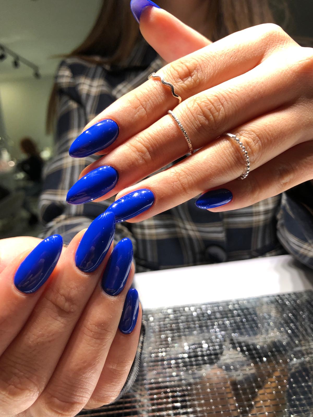 NAILART