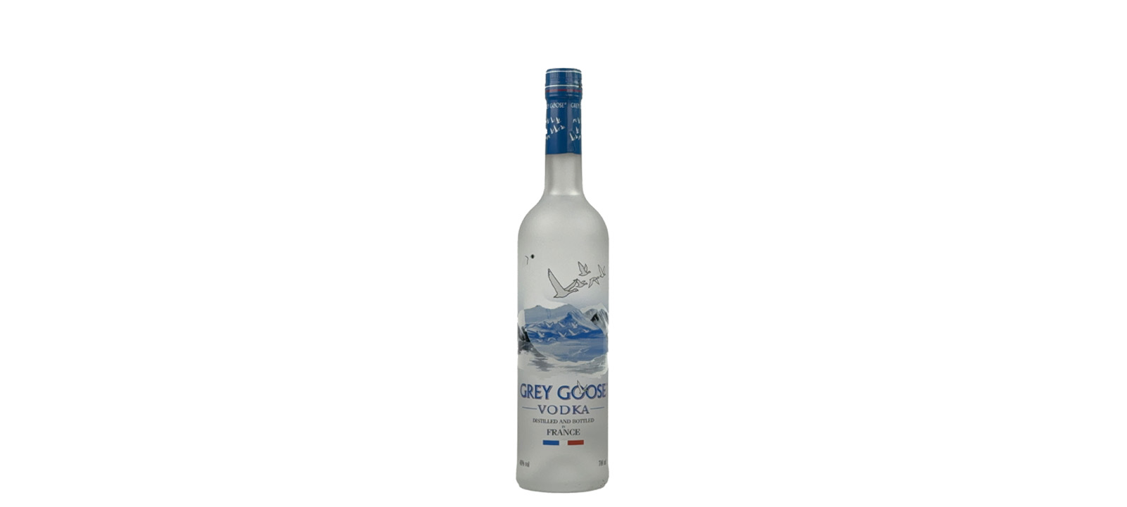 Grey Goose 70cl 