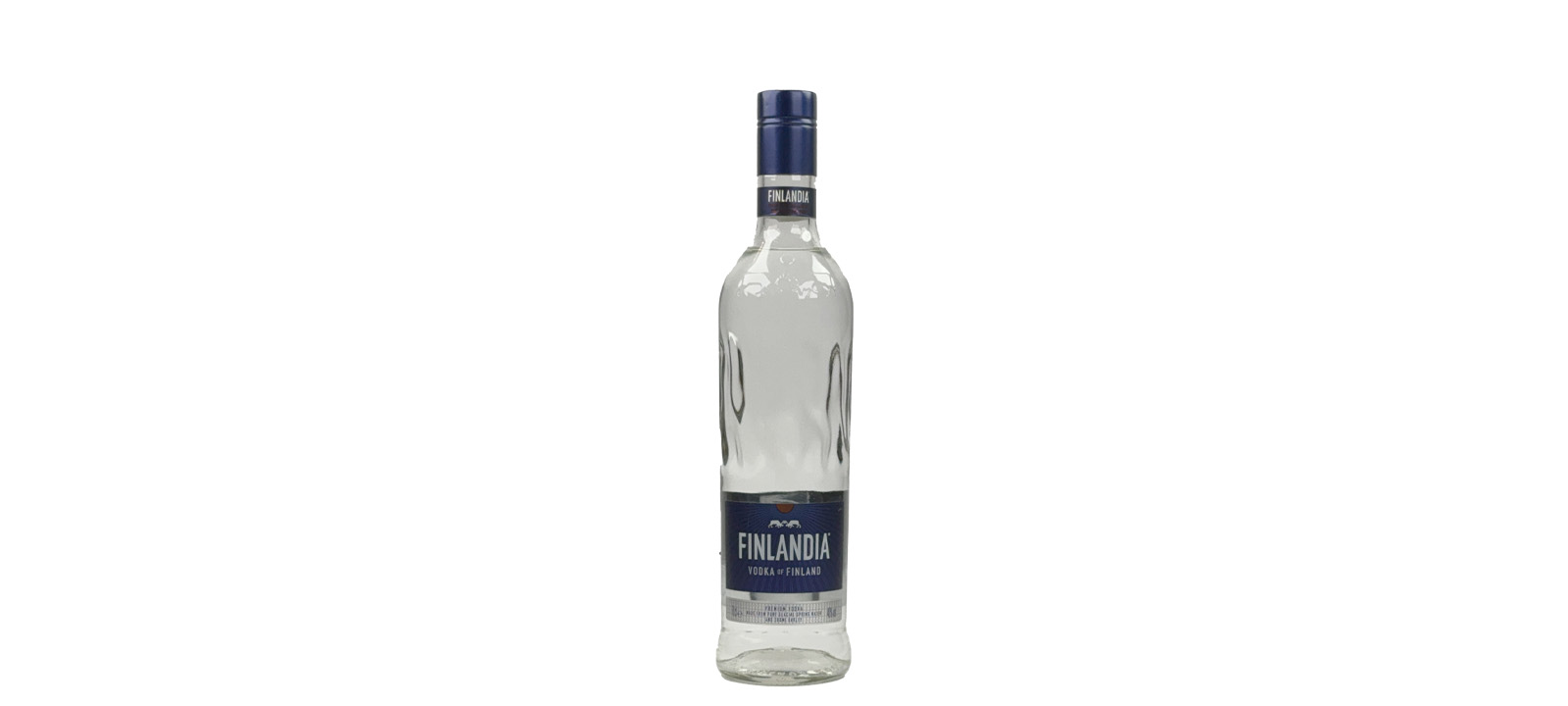 Finlandia 70cl