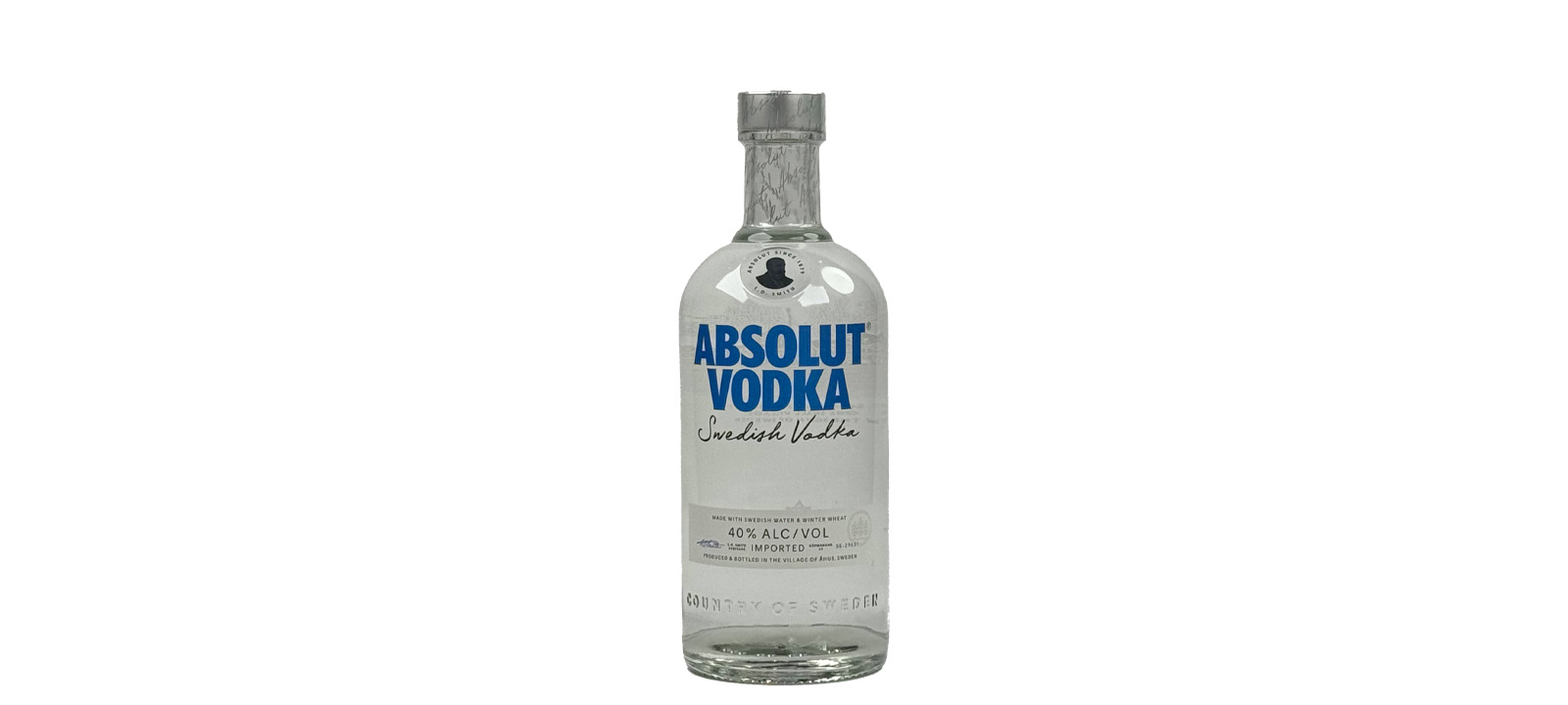 Absolut 70cl