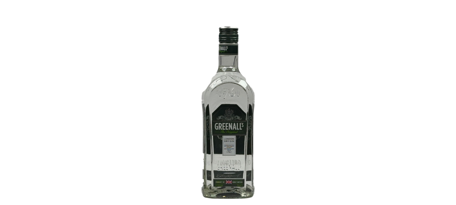 Greenall's 70cl