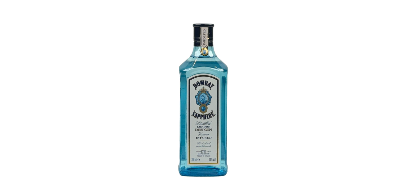 Bombay Sapphire 70cl