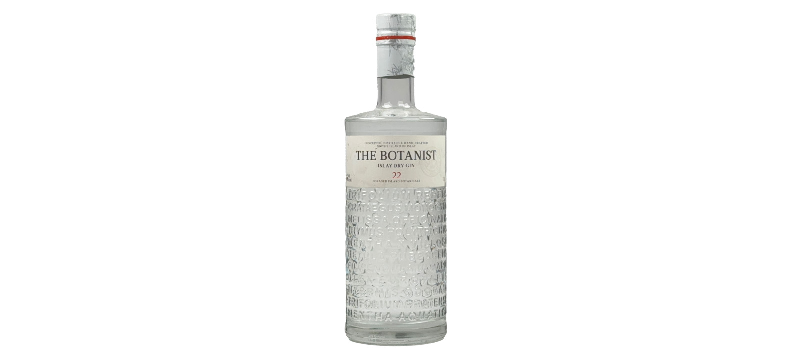 The Botanist 100cl
