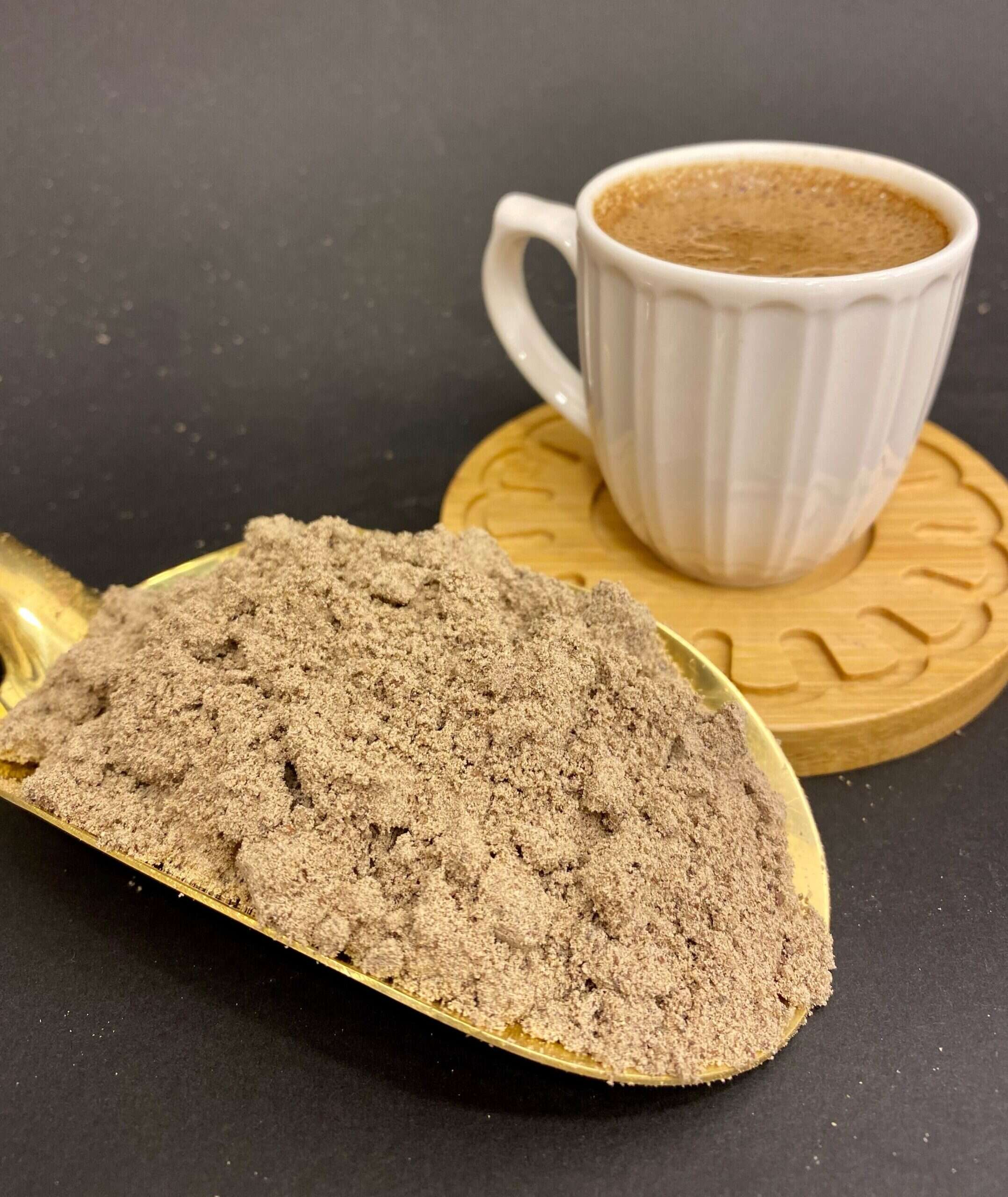 MENENGİÇ  KAHVESİ 