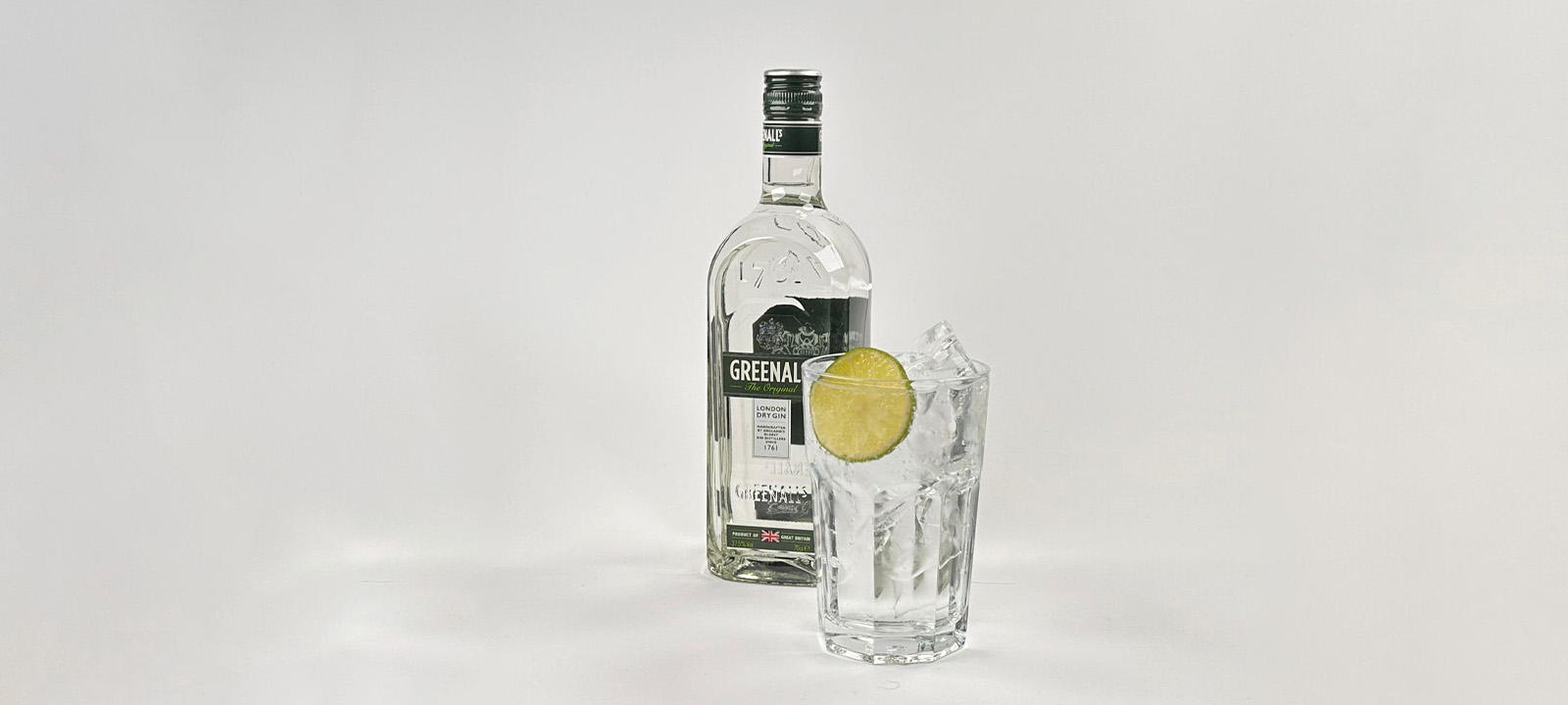 Greenall's Glass
