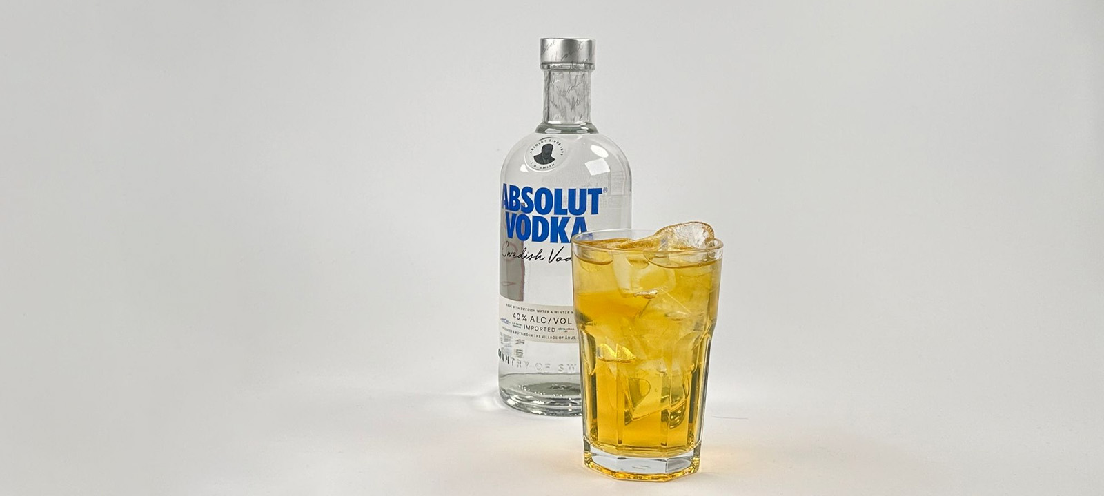  Absolute Glass
